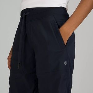 Lululemon Dance Studio Pant/jogger size 2